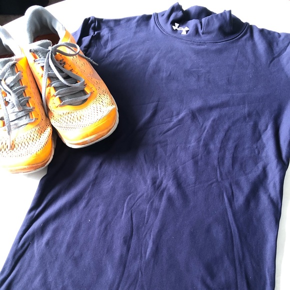 Under Armour Compression Thermal - Picture 1 of 6